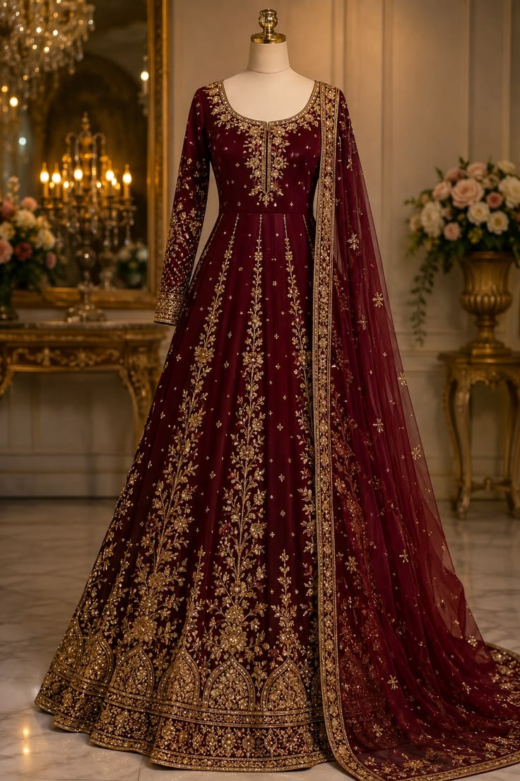 Bridal Wear